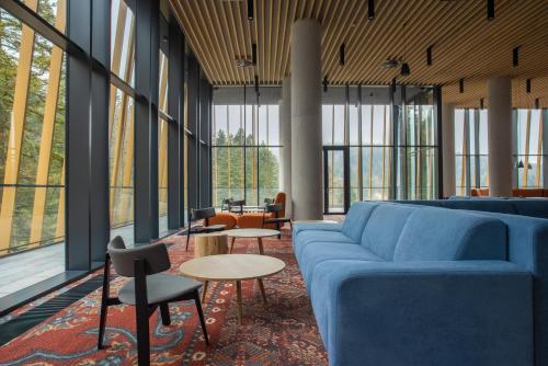 Imagen general del Hotel Nomad Wellness & Spa. Foto 2