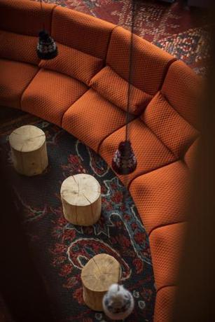 Imagen general del Hotel Nomad Wellness & Spa. Foto 3