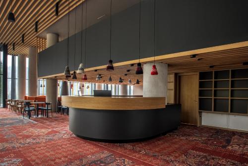 Imagen general del Hotel Nomad Wellness & Spa. Foto 4