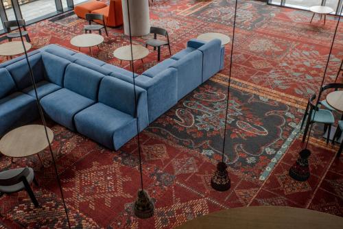 Imagen general del Hotel Nomad Wellness & Spa. Foto 6