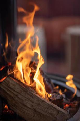 Imagen general del Hotel Nomad Wellness & Spa. Foto 8