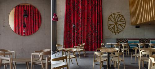 Imagen general del Hotel Nomad Wellness & Spa. Foto 9