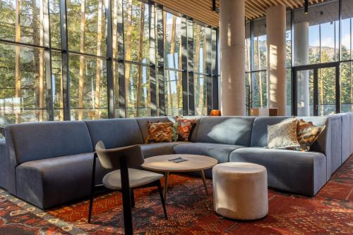 Imagen general del Hotel Nomad Wellness & Spa. Foto 12