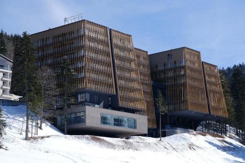 Imagen general del Hotel Nomad Wellness & Spa. Foto 14