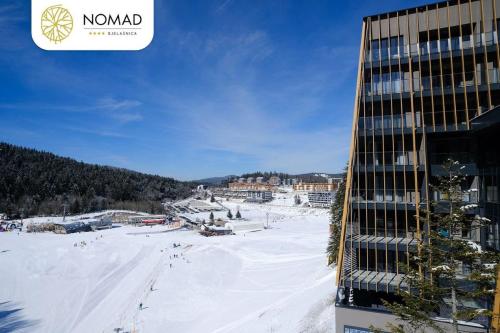 Imagen general del Hotel Nomad Wellness & Spa. Foto 15