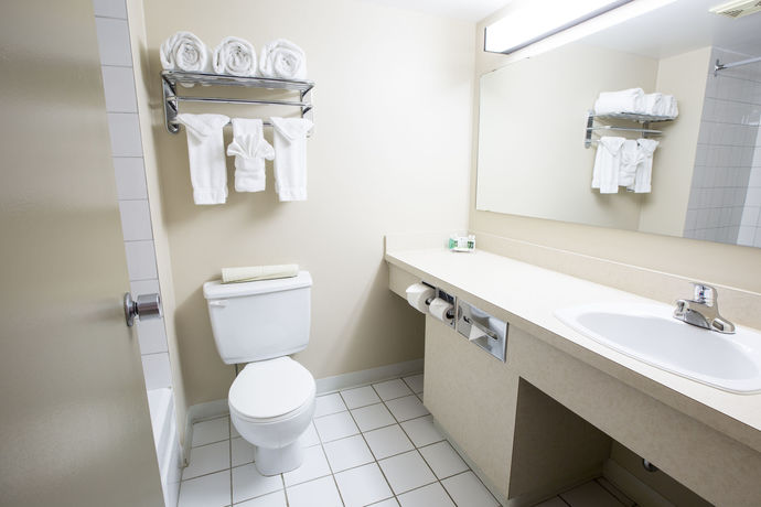Imagen de la habitación del Hotel Nomad and Suites. Foto 2