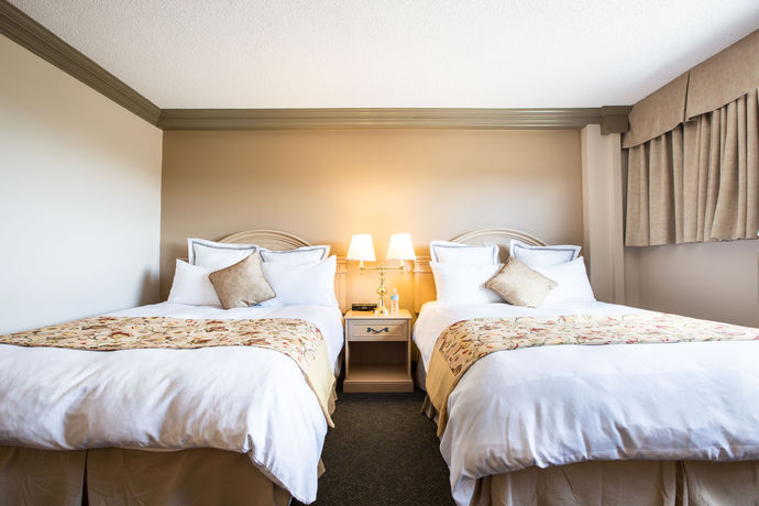 Imagen de los interiores del Hotel Nomad and Suites. Foto 9
