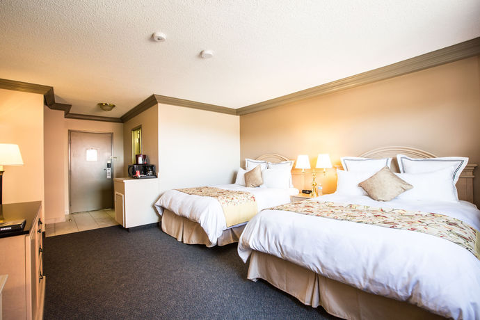 Imagen de los interiores del Hotel Nomad and Suites. Foto 12