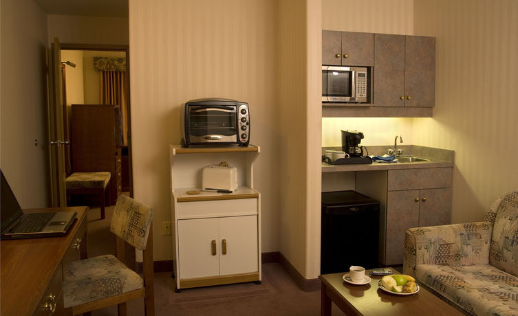 Imagen de la habitación del Hotel Nomad and Suites. Foto 4