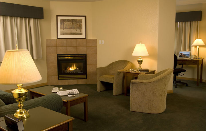 Imagen de la habitación del Hotel Nomad and Suites. Foto 5