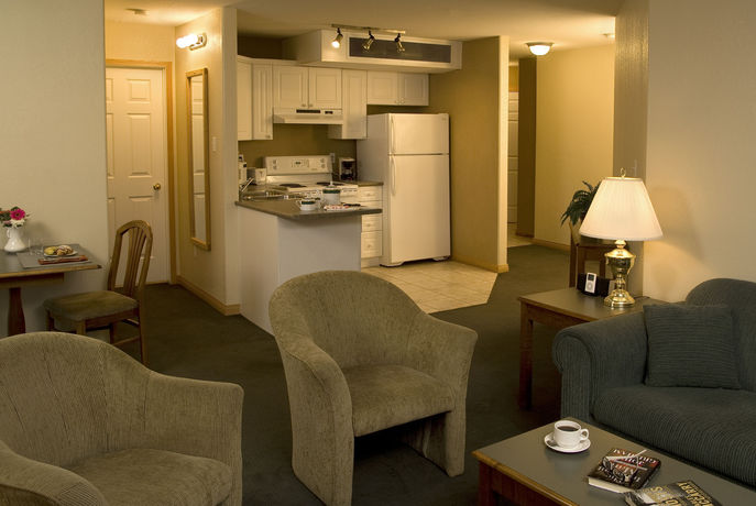 Imagen de los interiores del Hotel Nomad and Suites. Foto 14