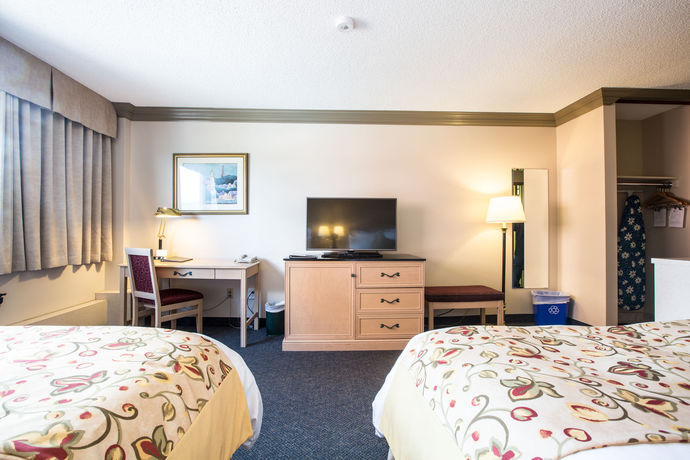 Imagen de los interiores del Hotel Nomad and Suites. Foto 15