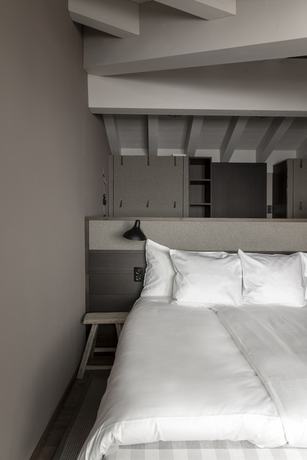 Imagen de la habitación del Hotel Nomad by CERVO Mountain Resort. Foto 2