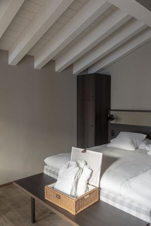 Imagen de la habitación del Hotel Nomad by CERVO Mountain Resort. Foto 3