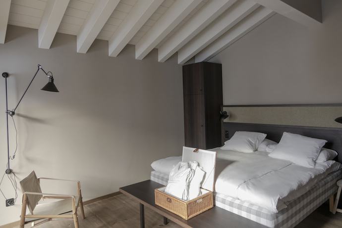 Imagen de la habitación del Hotel Nomad by CERVO Mountain Resort. Foto 5