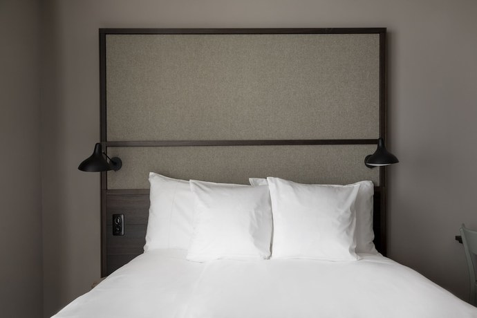 Imagen de la habitación del Hotel Nomad by CERVO Mountain Resort. Foto 6