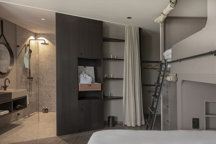 Imagen de la habitación del Hotel Nomad by CERVO Mountain Resort. Foto 7