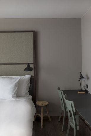 Imagen de la habitación del Hotel Nomad by CERVO Mountain Resort. Foto 12