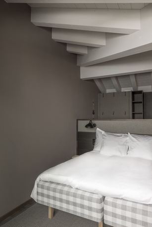 Imagen de la habitación del Hotel Nomad by CERVO Mountain Resort. Foto 15