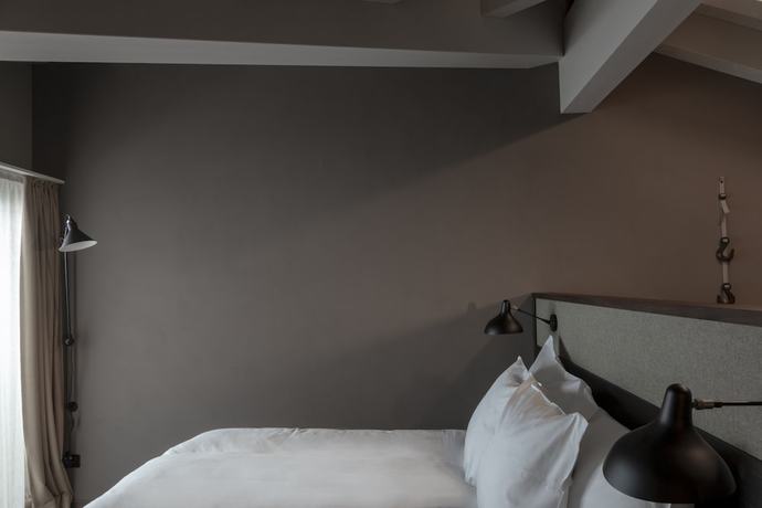 Imagen de la habitación del Hotel Nomad by CERVO Mountain Resort. Foto 16
