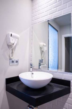 Imagen de la habitación del Hotel Nomada. Foto 4