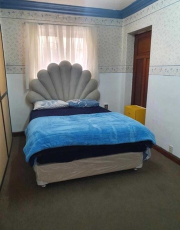 Imagen de la habitación del Hotel Nomada Hostal. Foto 4