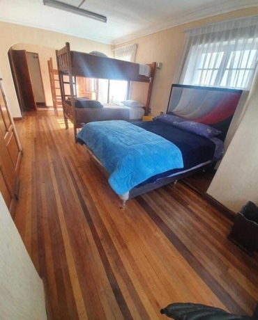 Imagen de la habitación del Hotel Nomada Hostal. Foto 5