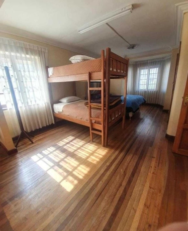 Imagen de la habitación del Hotel Nomada Hostal. Foto 7