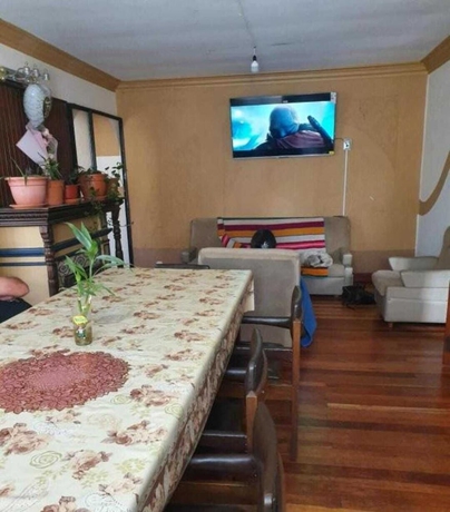 Imagen de la habitación del Hotel Nomada Hostal. Foto 9