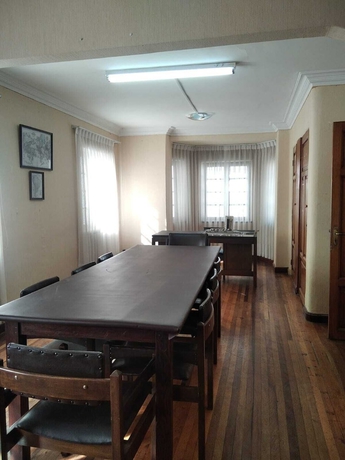 Imagen de la habitación del Hotel Nomada Hostal. Foto 10