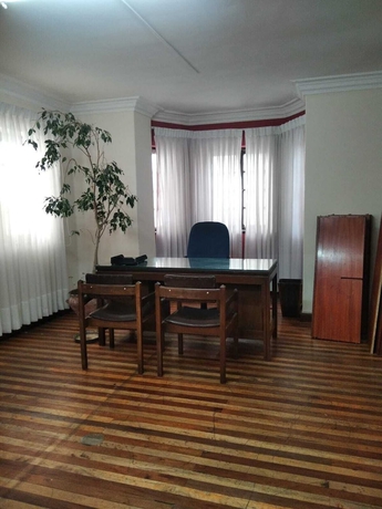Imagen de la habitación del Hotel Nomada Hostal. Foto 11