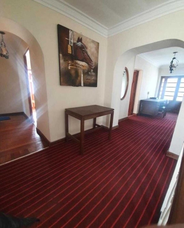 Imagen de la habitación del Hotel Nomada Hostal. Foto 13