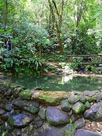 Imagen general del Hotel Nomada Republic El Valle. Foto 3