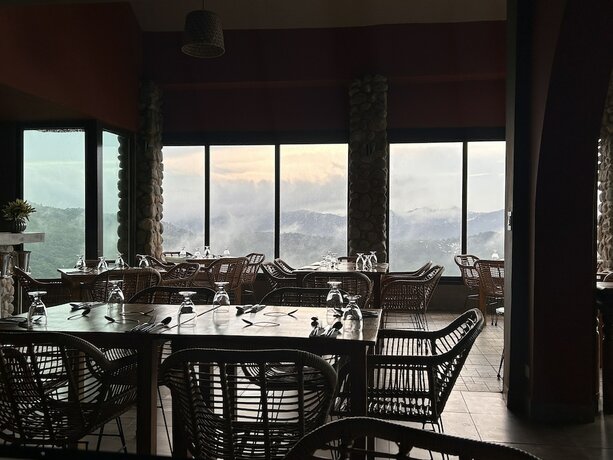 Imagen general del Hotel Nomada Republic El Valle. Foto 4