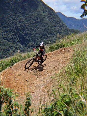 Imagen general del Hotel Nomada Republic El Valle. Foto 6