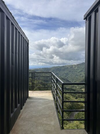 Imagen general del Hotel Nomada Republic El Valle. Foto 11