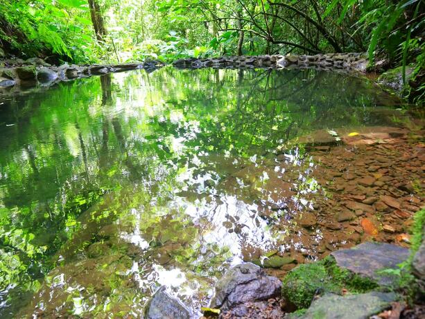 Imagen general del Hotel Nomada Republic El Valle. Foto 12