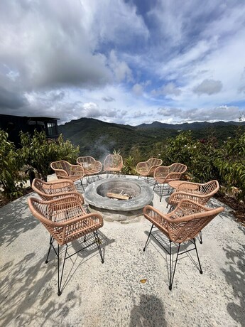 Imagen general del Hotel Nomada Republic El Valle. Foto 13