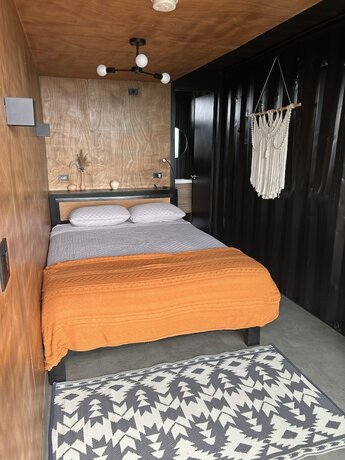 Imagen de la habitación del Hotel Nomada Republic El Valle. Foto 20