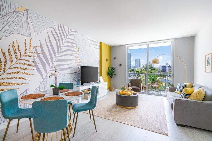 Imagen de la habitación del Hotel Nomada Residences. Foto 13