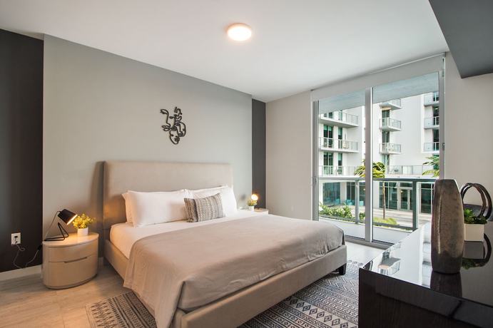 Imagen de la habitación del Hotel Nomada Residences. Foto 15