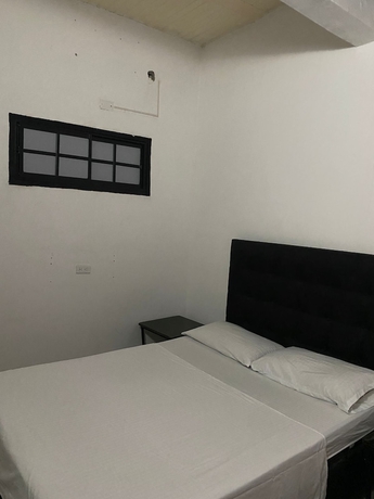 Imagen de la habitación del Hotel Nomadas hostels. Foto 6