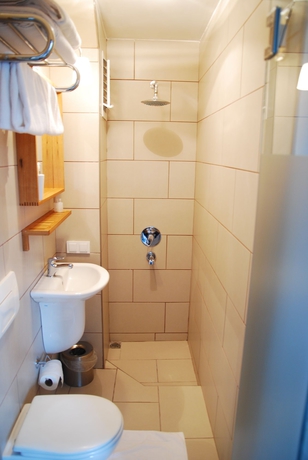 Imagen de la habitación del Hotel Nomade Oldcity. Foto 8