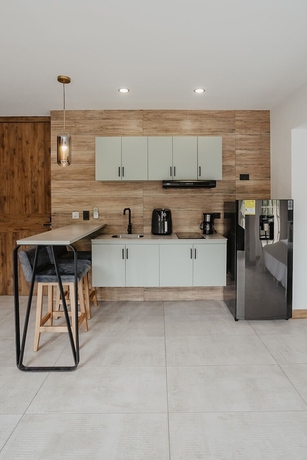 Imagen de la habitación del Hotel Nomadic Boutique Living and Experience Center. Foto 9