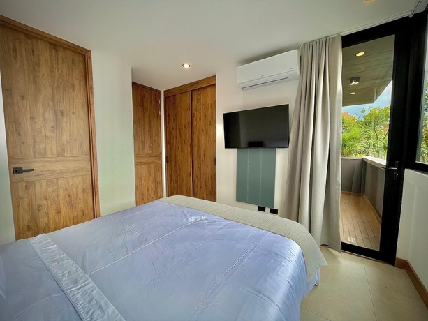 Imagen de la habitación del Hotel Nomadic Boutique Living and Experience Center. Foto 12