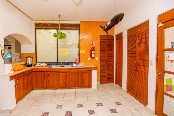 Imagen de la habitación del Hotel Nomads Enigmatic and Restaurant Bar. Foto 12