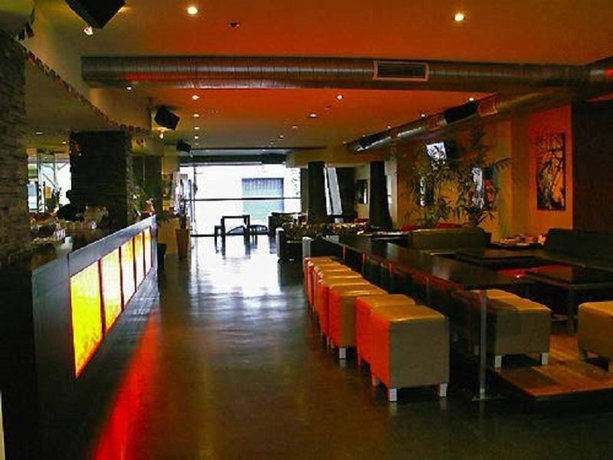 Imagen general del Hotel Nomads. Foto 5