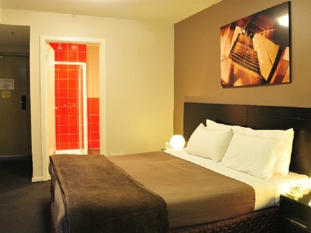 Imagen general del Hotel Nomads. Foto 6