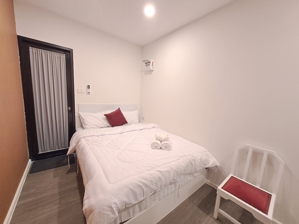 Imagen de la habitación del Hotel Nomads Homestayand Restaurant. Foto 3