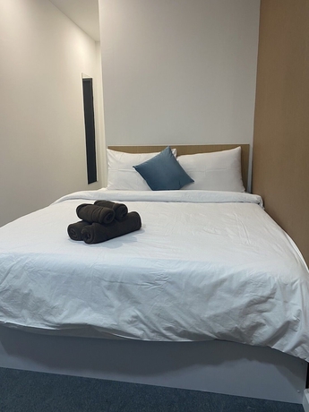 Imagen de la habitación del Hotel Nomads Homestayand Restaurant. Foto 7